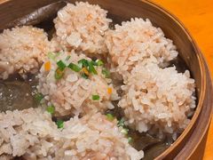 糯米排骨-永乐饭店