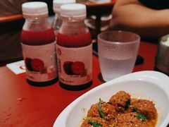 -喜家德虾仁水饺(北京超极合生汇店)