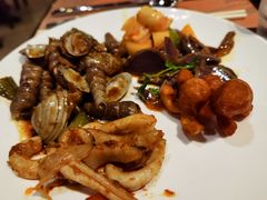 -海棠湾威斯汀酒店·知味西餐厅