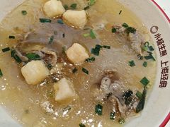 -小杨生煎(香港名都店)