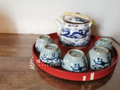 -不二茶空间·养生宴(石景山店)