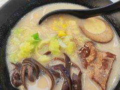 -争鲜回转寿司(朝外悠唐PLUS店)