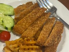 -玫瑰园西餐厅(新华大厦店)