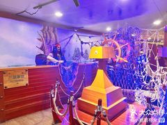 -南宁良凤江国家森林公园