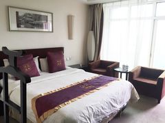 -北京九华山庄会展酒店