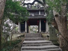 -溪口-滕头旅游景区