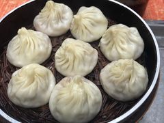 -鲁氏汤包王(长白街店)