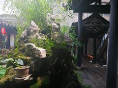-膳和缘炒鸡店(南门路店)