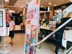 -麦当劳(国际社区店)