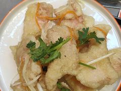 -三炮儿烧烤·羊锅·铁锅炖(南京首店)