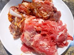 -33韩式自助烧烤(环城南路店)
