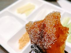 -皇城根·烤鸭·鱼头·家常菜(欧亚大观乐活城店)