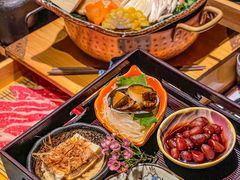 -牛道·和牛九食(市府恒隆广场店)