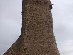 -克孜尔尕哈烽燧世界文化遗产公园