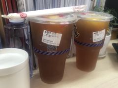 -85度C(厦门中华城新店)