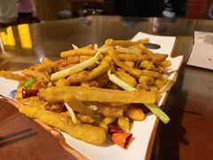 -杨记隆府(汉街店)