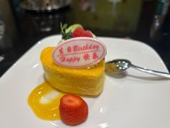 -太湖饭店玉兰厅(自助餐厅)