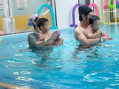 -艾悠宝亲子游泳·水育早教·婴幼儿游泳·儿童游泳