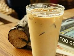 android_upload_pic-ELEVEN COFFEE(哈西万达广场店)