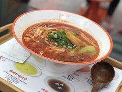 -麻小劲菌汤麻辣烫(体育西路店)