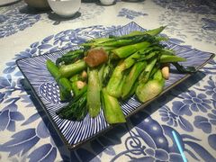 -米庄·原味私房菜(骏壹万邦店)