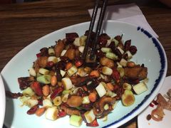 -百年神厨·地道川菜(清江西路店)