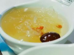 银耳大枣-圣琼美食百汇自助餐(白云万达店)