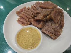 -正顺饸饹馆(中土商务楼店)