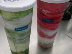-Blueglass酸奶(上生新所店)