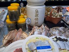 -宁海食府·涌宴(真和店)