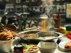 -袁记串串香(南区店)