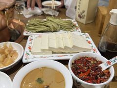 -北京老门框爆肚涮肉馆(凤城六路店)