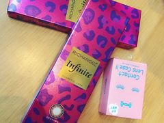 -4inlook美目美佳隐形眼镜店(大悦城店)