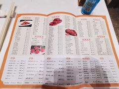 -乾隆美食·本帮菜(黄河路店)