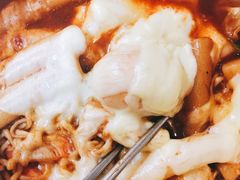 -李先生的首尔小馆(松江启源广场店)