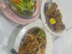 -龙海鲜螃蟹王(宏茂桥店)