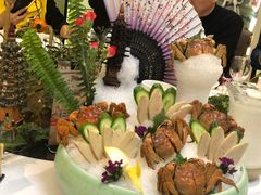 -好福记饭店(红梅公园店)