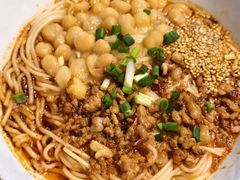 -付小姐在成都(中山公园店)
