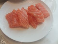 -美食汇自助餐厅(成都万达瑞华酒店)