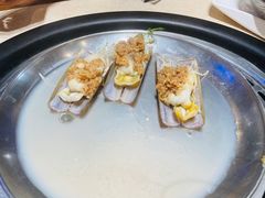 -船梆煮•蒸汽海鲜·生腌干蒸(五四广场店)