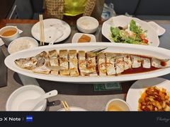 -黑窑厂糖油饼烤鸭·清真菜(黑窑厂街店)