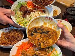 -添萬囍·天津三鲜捞面(天河城店)
