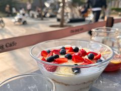 -The Rug Cafe(王府中环店)