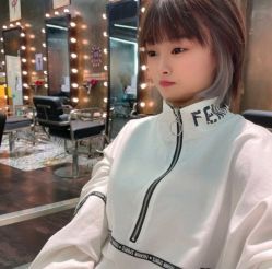 -無名发艺