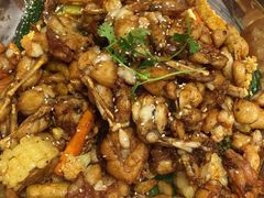 -氿熹干锅•牛蛙•烤鱼(印象城店)