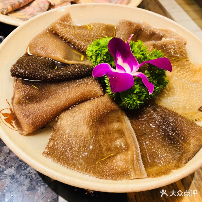 大侠脆毛肚