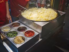 -李老二炒粉(桂林路一店)