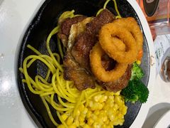 -大唐人家·热气羊肉(大华店)