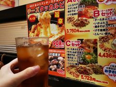 -鹤桥风月(ヨドバシ梅田店)