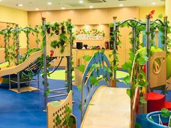 -金宝贝早教&托育(新百CCpark中心)